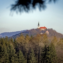 Album Novoroční mše svatá, Nepomuk 1.1.2025 - Foto Martin Myslivec