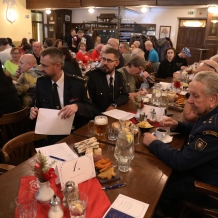IV. Setkání spolků 29.1.2025 - foto Milan Demela