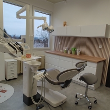 Ordinace dentální hygieny nově v Nepomuku
