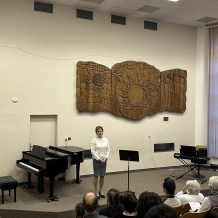 Žákovský koncert odstartoval druhé pololetí