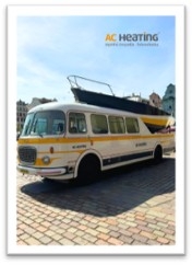 retrobus