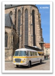 retrobus
