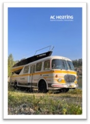 retrobus