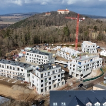 Obytná zóna U Daliborky
