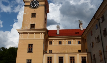 Zelená Hora