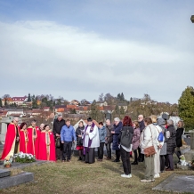 Jarní svatojánská pouť - foto Martin Myslivec
