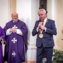 Jarní svatojánská pouť - foto Martin Myslivec