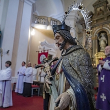 Jarní svatojánská pouť - foto Martin Myslivec