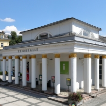 Císařské město Bad Ischl a Gmunden 