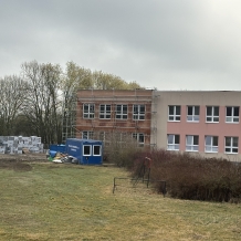 Město v roce 2024 investovalo za pomoci dotací
