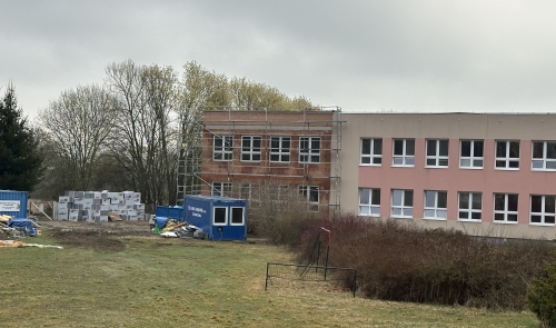 Město v roce 2024 investovalo za pomoci dotací