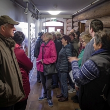 Rodný dům A. Němejce Foto Martin Myslivec