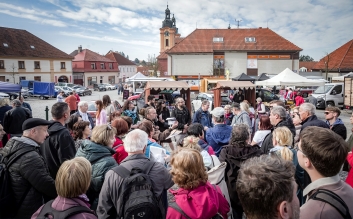 Nepomuk otevřel brány pro sezónu 2025