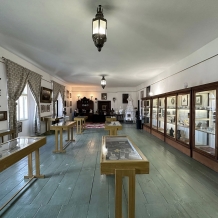 Svatojánské muzeum