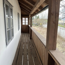 Dům U Lípy