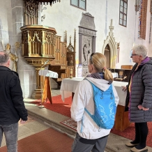 Kostel sv. Jakuba