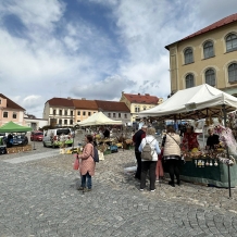 Velikonoční trh