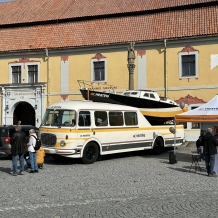 Svatojánské muzeum