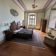 Zelenohorská pošta