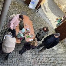 Rodný dům A. Němejce