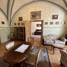 Zelenohorská pošta