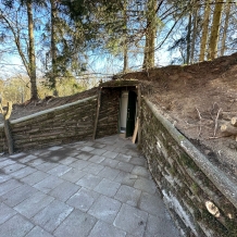 Dvůr Šternberk