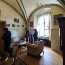 Zelenohorská pošta