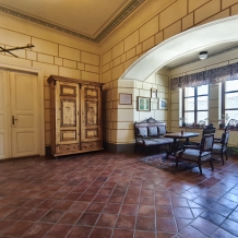 Zelenohorská pošta