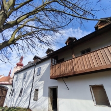 Dům U lípy