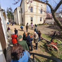 Zelenohorská pošta