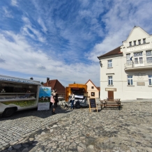 Velikonoční trh