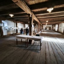 Sýpka Šternberk