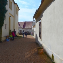 Zelenohorská pošta