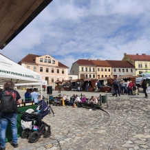 Velikonoční trh