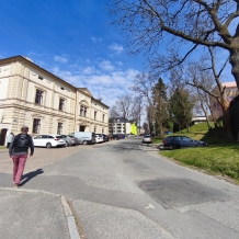 Zelenohorská pošta