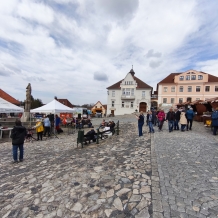 Velikonoční trh