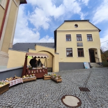 Velikonoční trh 