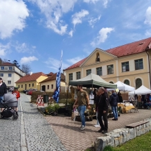 Velikonoční trh