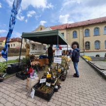 Velikonoční trh