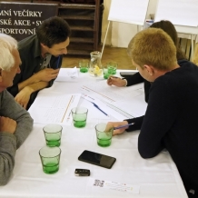 Diskuze o prioritách Nepomuku a Dvorce pokračuje
