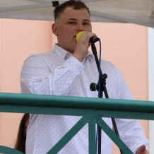 Nepomuk 5.5.2025 - foto Pavel Jiran
