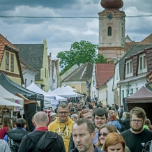 Ohlédnutí za Svatojánskou poutí 2025