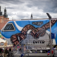 Ohlédnutí za Svatojánskou poutí 2025