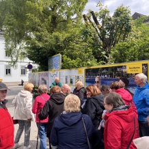 Ohlédnutí za zájezdem - Císařské město Bad Ischl a Gmunden
