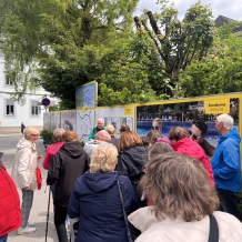 Ohlédnutí za zájezdem - Císařské město Bad Ischl a Gmunden