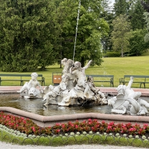 Ohlédnutí za zájezdem - Císařské město Bad Ischl a Gmunden