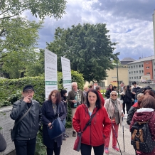 Ohlédnutí za zájezdem - Císařské město Bad Ischl a Gmunden