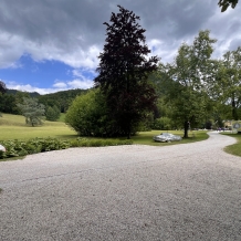 Ohlédnutí za zájezdem - Císařské město Bad Ischl a Gmunden
