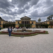 Ohlédnutí za zájezdem - Císařské město Bad Ischl a Gmunden