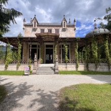 Ohlédnutí za zájezdem - Císařské město Bad Ischl a Gmunden